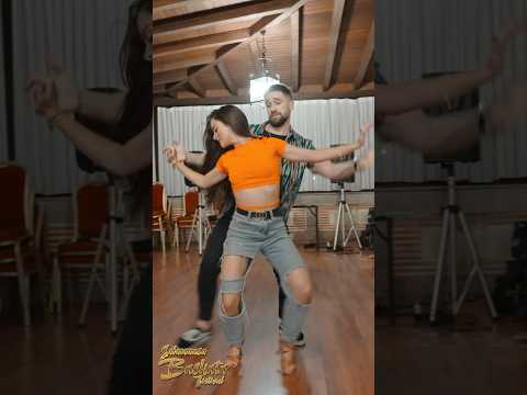 🪔INCIENSO 2.0🪔 [ Montelier ] Anita y Varea BACHATA #bachatadance #bachatasensual #bachatacongress