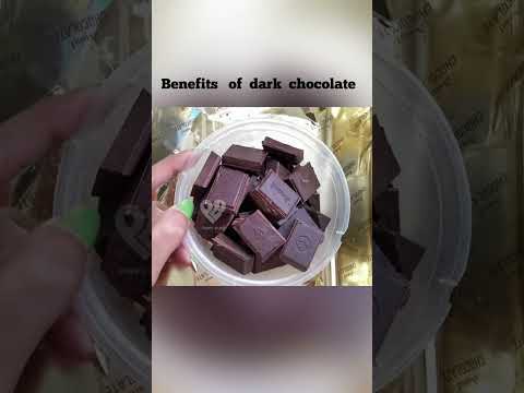 Benefits of dark chocolate | amul dark chocolate review |