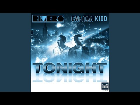 Tonight (Radio Edit)