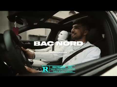 [FREE] Werenoi x Mig x ZKR Type Beat | Instru Rap 2024 - BAC NORD