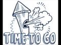 Holly Golightly. Time to go .Accumbass rmx