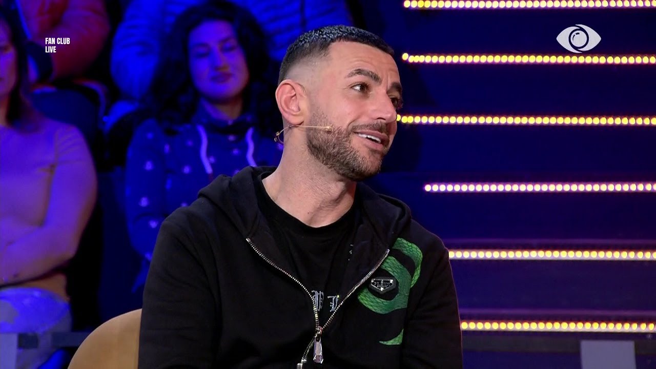 Ne na fusin femrat në sherr, Stresi kritikon ashpër Meritonin!