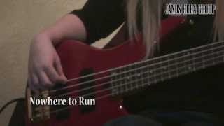 08 Nowhere to Run (J.J. Cale Full Album Naturally Cover By János Huba Group)