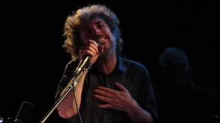 Ivan Ferreiro - Dies Irae - Murcia - Gira Casa - 17-06-2017