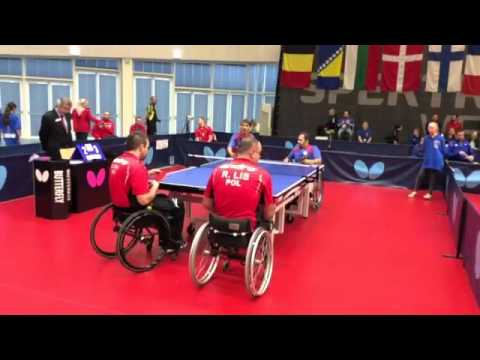 Class T-M4, POL-ROU, Double