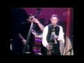 Joshua Redman Quartet - Count Me Out - Montreal 1995
