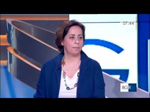 Roma Tre, ateneo green (Tgr Lazio, 24.1.17)