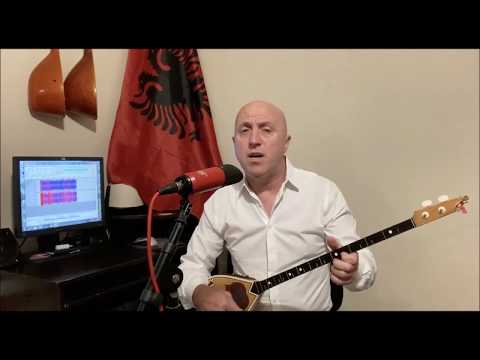 A thua kje mesazh prej Zotit.kange per Corona Virus.