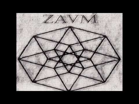 ZAVM - ZAVM (Full Album) [1996]