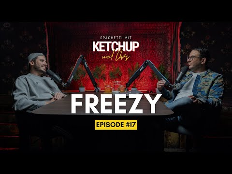 REMO «FREEZY» HUNZIKER: Absturz, Angst und der Weg zurück