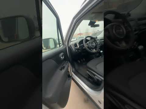 фото jeep renegade i 0