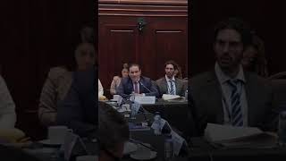 Diputado José Chic le dice sus verdades de frente al Ministro de Gobernación