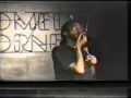 Bill Hicks on Australia