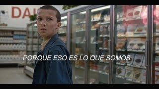 Kygo ft OneRepublic  - STRANGER THINGS (Español)