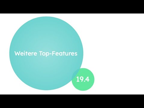 Diese brainy Features bringt das neueste xentral Update mit