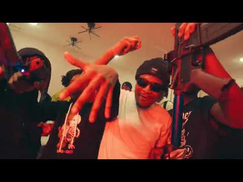 JAYFOE “BELT 2 ASS” (OFFICIAL VIDEO) 🎥 @EA_4K_FILMS