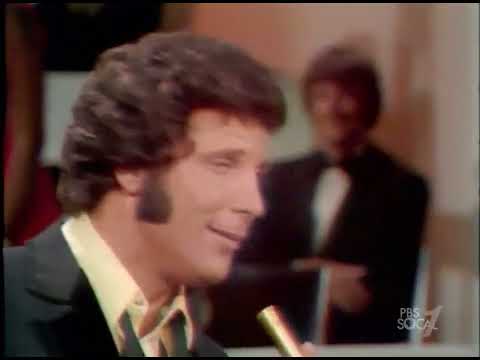 Tom Jones What's New Pussycat, Dusty Springfield The Look of Love