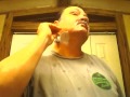 Med Prep vs Lab Blue Shave Off 