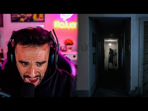 ESTE JUEGO ES HORRIBLE 😢 - Visage #1