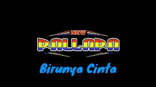 Jihan Audy feat Gerry Mahesa - Birunya Cinta - New Pallapa