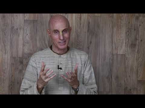 "Please Save Me" by HG Mahatma Prabhu - December 11 2018