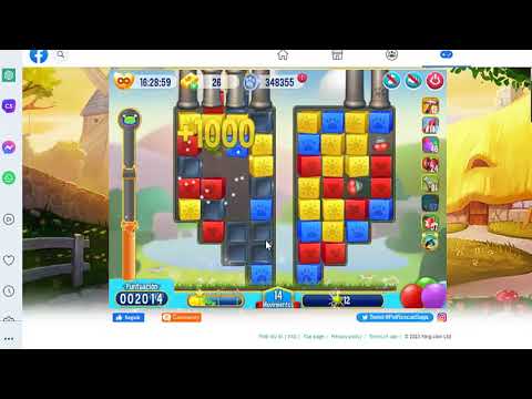 Pet Rescue level 6561, pet rescue, nivel 6561 pet rescue solucionado, solved, sin booster 6561, 6561