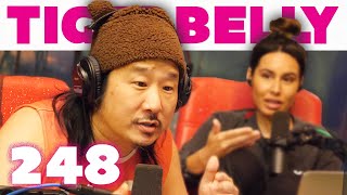 Simpletons Speaking | TigerBelly 248