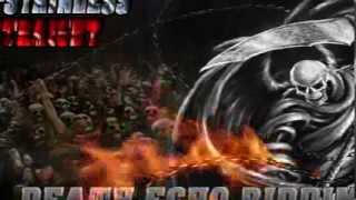 J Stainless - Straight|Death Echo Riddim|Morris Code Prod|December 2013