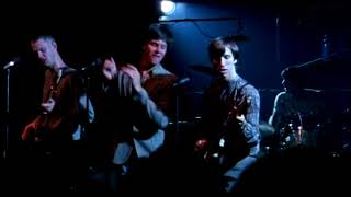 Fleshtones - Shadow Line (Live)