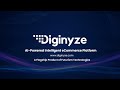 Diginyze: AI-Powered Intelligent eCommerce Platform