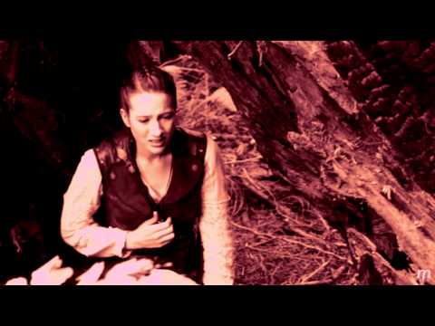 OUATIW - Alice & Cyrus - Here With Me - Susie Suh x Robot Koch