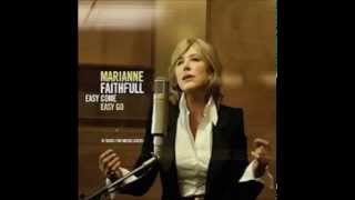 Marianne Faithfull - How Many Worlds