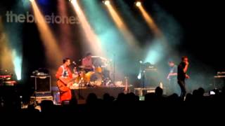 Bluetones "Putting Out Fires" - live @ the Forum, London. 24.09.15
