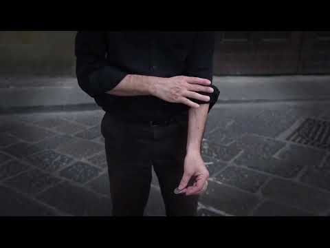 Saturn Magic - Bertini on the Classic Palm by Giacomo Bertini video DOWNLOAD