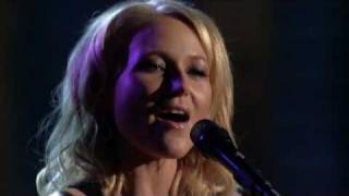 Lopez Tonight - &quot; Stay Here Forever &quot; - Jewel - Live HD