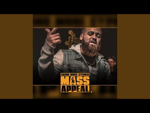 Grind Mode Cypher Mass Appeal 4