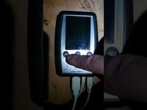 MGEN-3 and Andromeda (Demo)