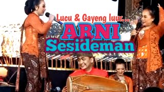 Download lagu Niken   ft Ardi     * Sesideman * mp3