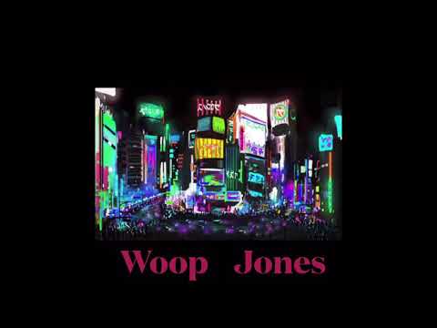 Woop Jones x JBmusicgo - L.O.V.E