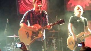 Revolverheld - Hamburg hinter uns