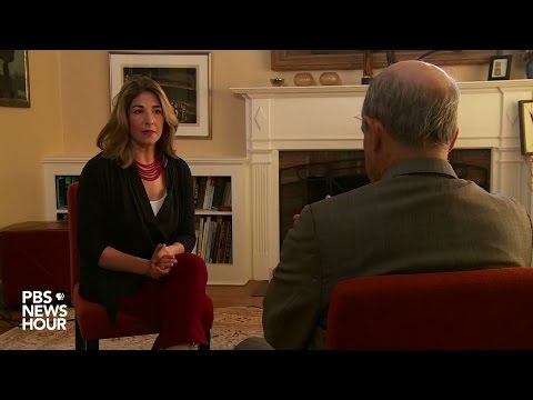 Naomi Klein on embracing the pope’s critique of capitalism