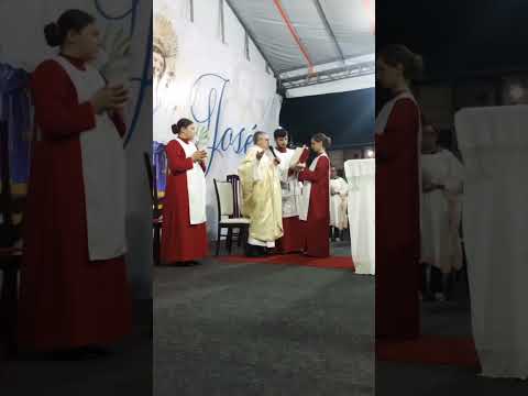 festejos de São José granja Ceará