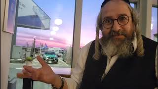 שביבי אור – קשר יום יומי עם מוהר"ן מברסלב זי"ע – 69 – *ליקוטי עצות המבואר אמת ואמונה אותיות נז נח'* (הרב מוטה פראנק) - התמונה מוצגת ישירות מתוך אתר האינטרנט יוטיוב. זכויות היוצרים בתמונה שייכות ליוצרה. קישור קרדיט למקור התוכן נמצא בתוך דף הסרטון