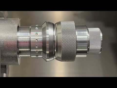 INTEGI Knurling - Burnishing - Broaching