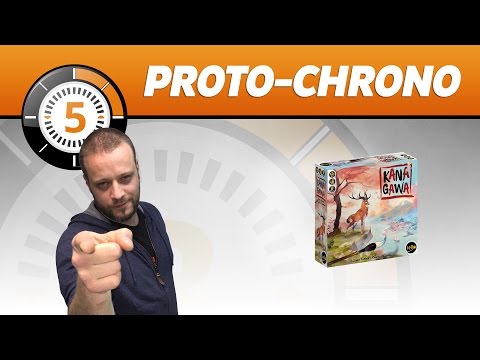 ProtoChrono - Kana Gawa