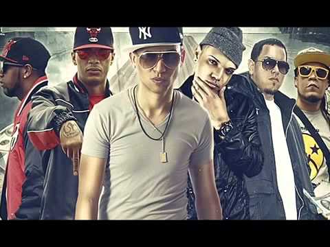 Donde Estan (Remix) Galante Ft Pacho, Cirilo, D.Ozi, Alexio, Polakan (Original) Official Video Music