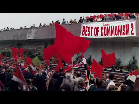 Válogatott mozgalmi dalok: Best of Communism 2 (teljes album)