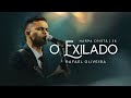 Rafael Oliveira O Exilado Harpa Cristã 36