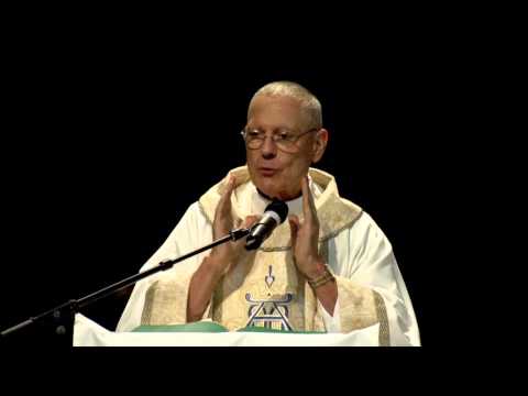 Msgr. Frank Bognanno - Tuesday Homily - 2015 Steubenville Bosco