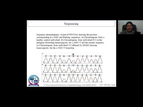 O-100/ICAZ-2020 /Dr. Sadia Nawaz